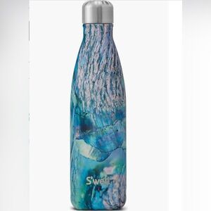 S’well Paua stainless steel insulated water bottle